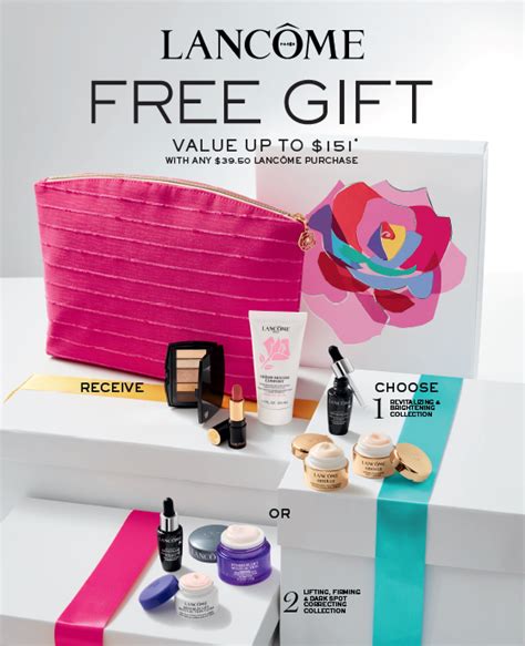 macy's free mini gifts.